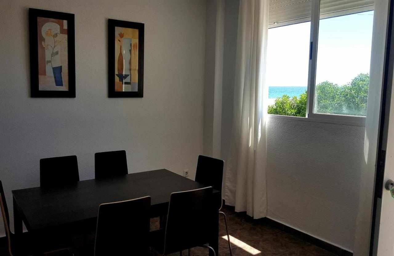 Apartamentos Cap Y Corp Alcoceber Exterior photo