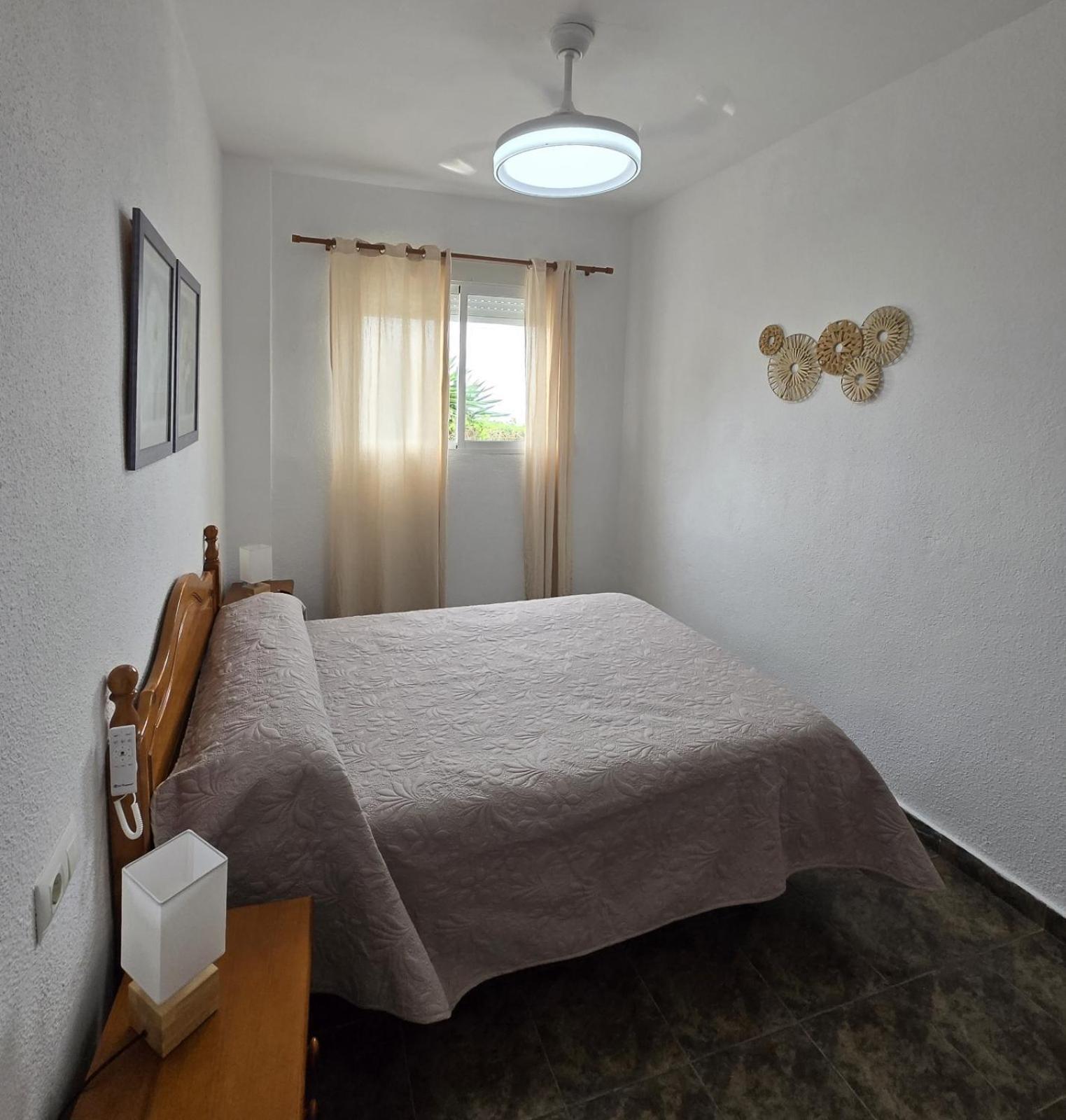 Apartamentos Cap Y Corp Alcoceber Exterior photo
