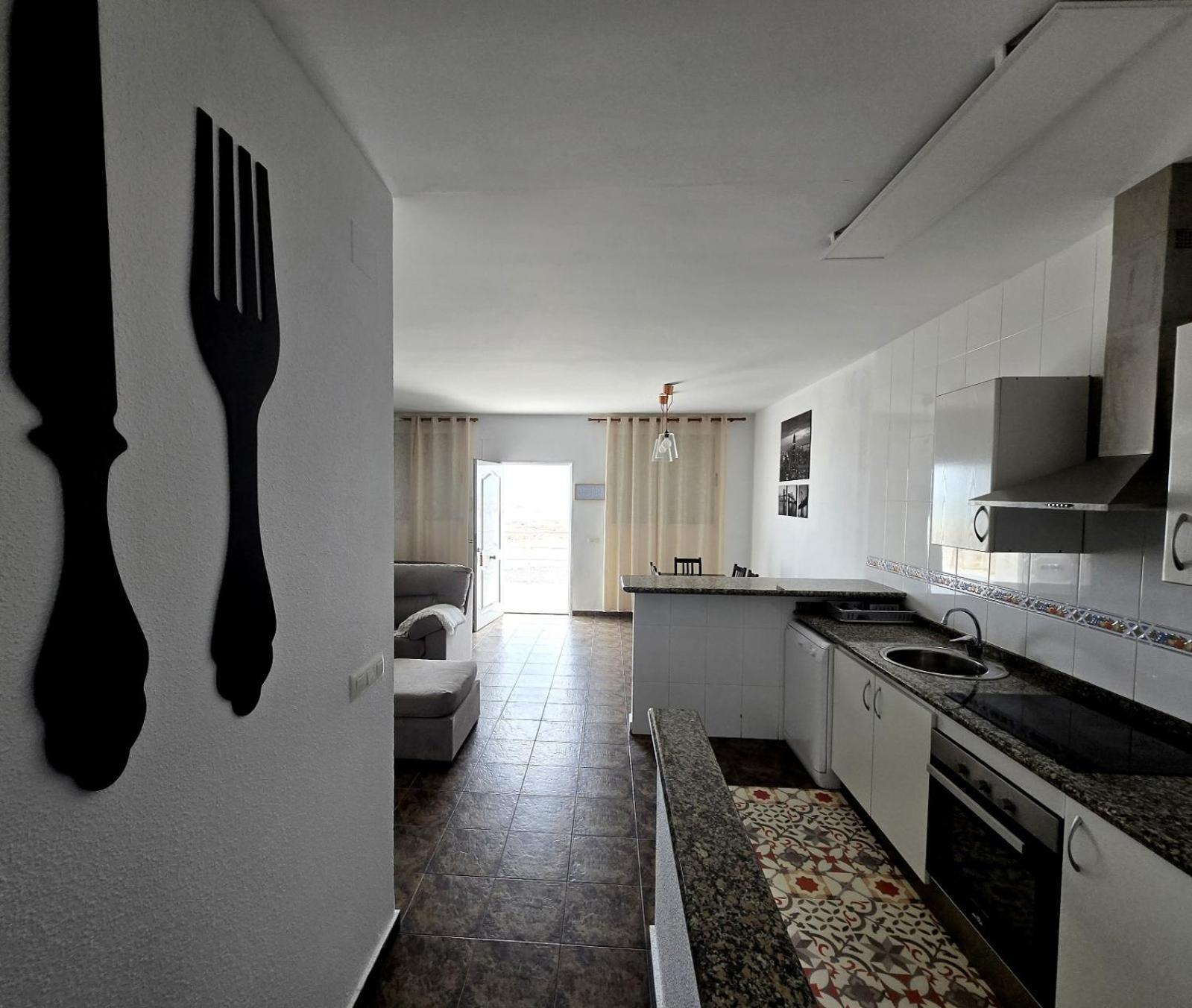 Apartamentos Cap Y Corp Alcoceber Exterior photo