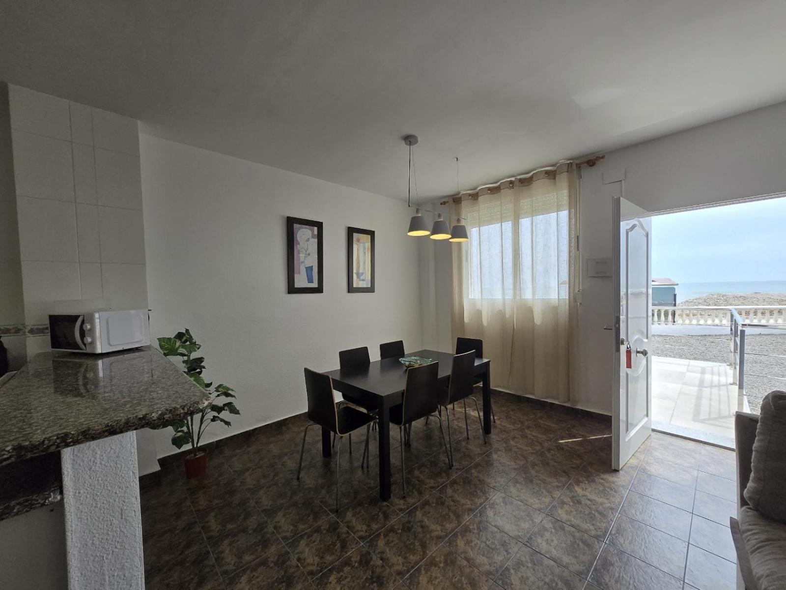 Apartamentos Cap Y Corp Alcoceber Exterior photo