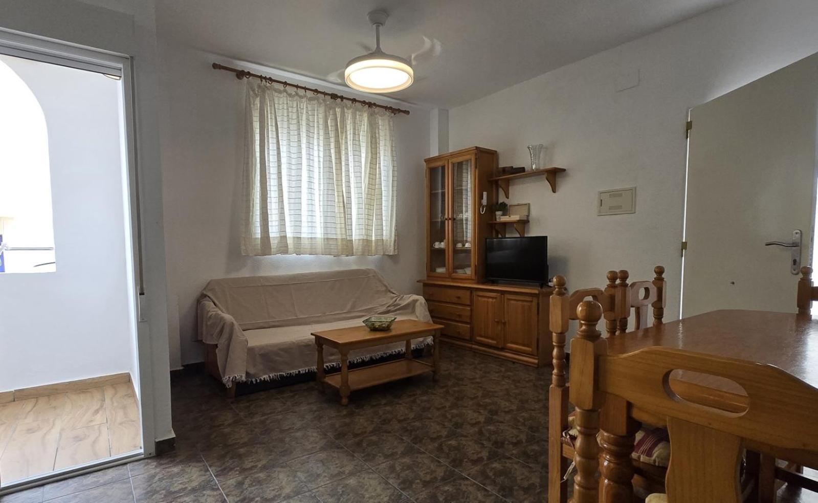 Apartamentos Cap Y Corp Alcoceber Exterior photo