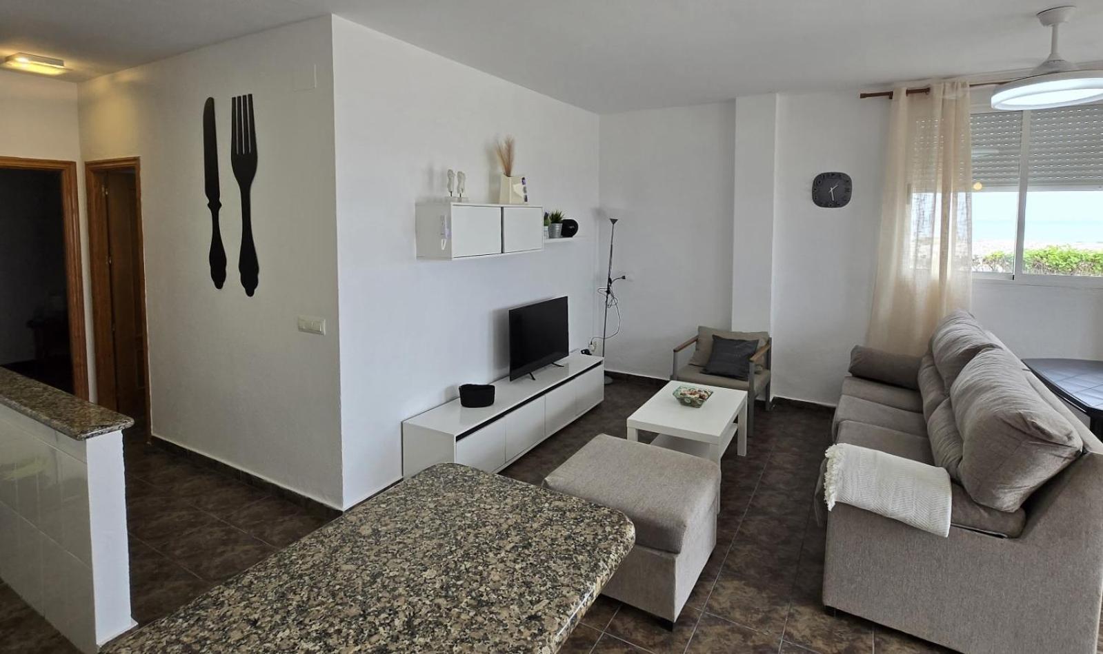 Apartamentos Cap Y Corp Alcoceber Exterior photo