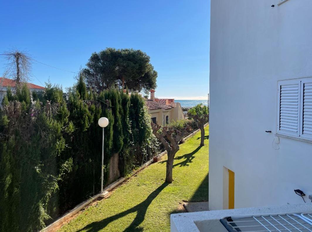 Apartamentos Cap Y Corp Alcoceber Exterior photo