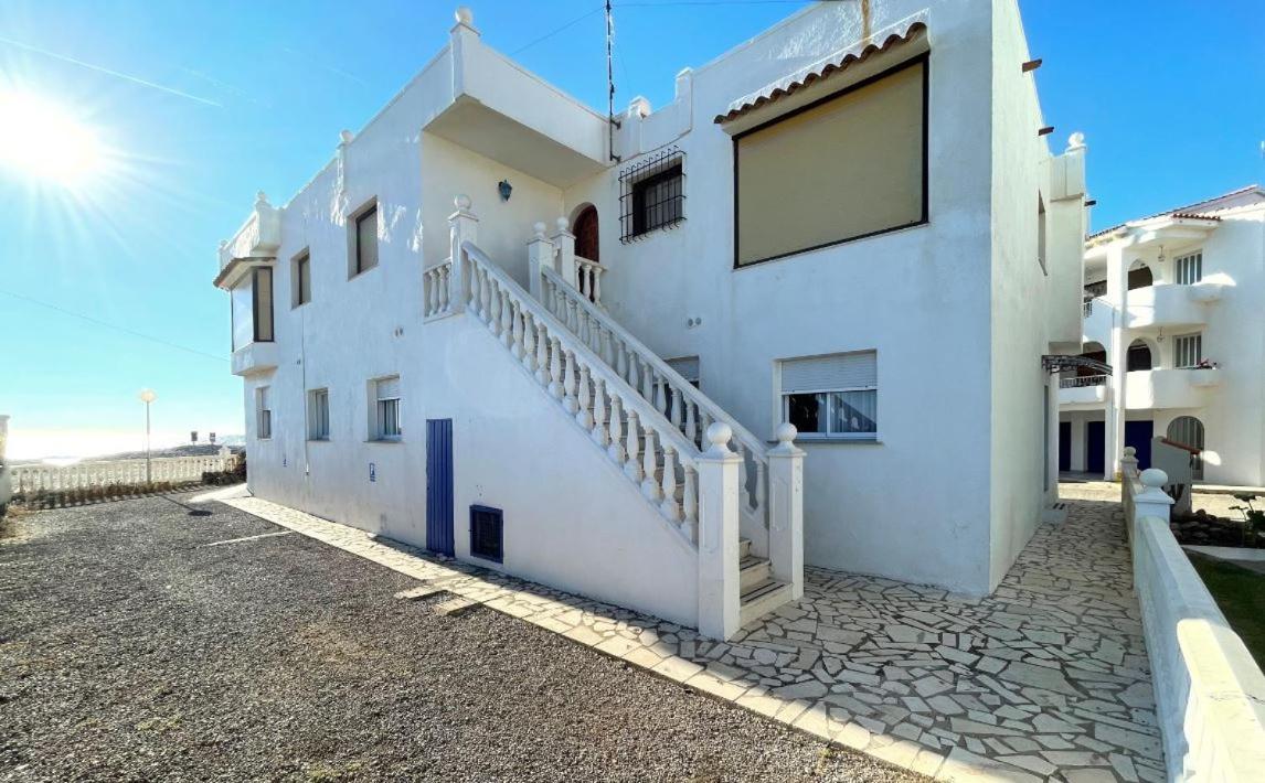 Apartamentos Cap Y Corp Alcoceber Exterior photo